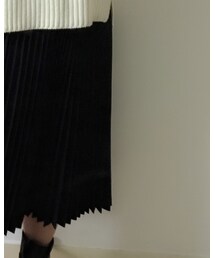 COMME des GARCONS | スカート