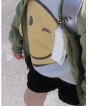 ZARA(ザラ)の「トップス(スウェット)」