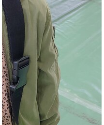 しまむら | MA-1