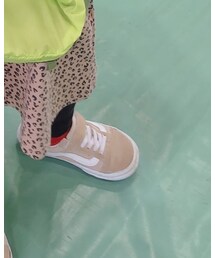 VANS | スニーカー