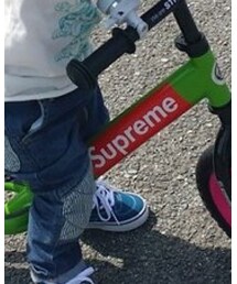 Supreme  | ステッカー/テープ