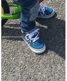 VANS | スニーカー