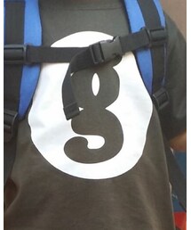GOODENOUGH | Tシャツ/カットソー