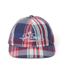 GOODENOUGH | キャップ