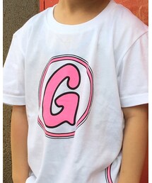 GOODENOUGH | Tシャツ/カットソー