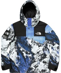 Supreme  | マウンテンパーカー