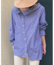 STUDIO DOE | シャツ/ブラウス