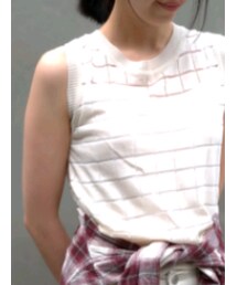 STUDIO DOE | その他トップス