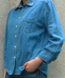 Cheek | シャツ/ブラウス