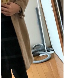 UNIQLO | トレンチコート