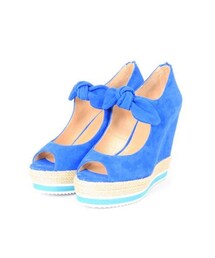 Inpaichthys kerri | ribbon wedge sandal(サンダル)