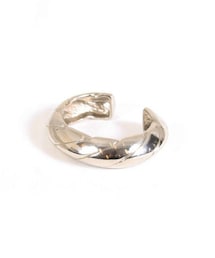 Inpaichthys kerri | twist bangle(ブレスレット)