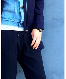 CHROME HEARTS | リング