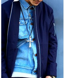 CHROME HEARTS | ネックレス