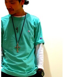 Champion | Tシャツ/カットソー