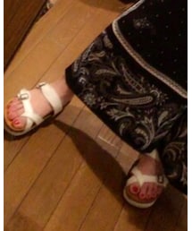 DHOLIC | サンダル