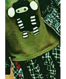 ScoLar | Tシャツ/カットソー