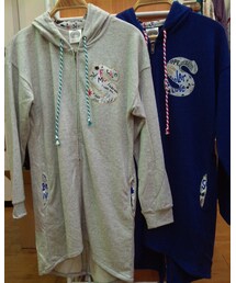 ScoLar | パーカー