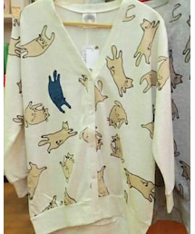 ScoLar | カーディガン/ボレロ