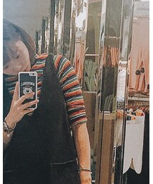 MONKI | Tシャツ/カットソー