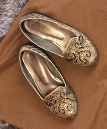 シューズ(パンプス)