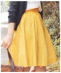 BEAMS LIGHTS Women's | スカート(スカート)