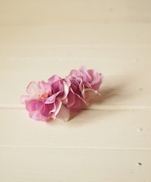 Handmade | 作家様のハンドメイド バレッタ(バレッタ/ヘアクリップ)