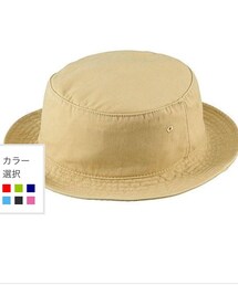 UNIQLO | バケットハット(ハット)