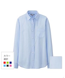 UNIQLO | シャツ/ブラウス