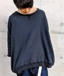 Jieda | スウェット