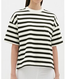 GU | Tシャツ/カットソー