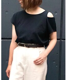 GU | Tシャツ/カットソー