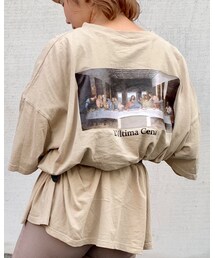backstyle♡ | Tシャツ/カットソー