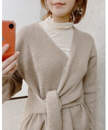 see-through Tops | その他