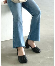 ˗ˏˋ 足元up ˎˊ˗ | パンプス