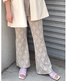 しまむら | パンツ