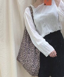 Bershka | トートバッグ
