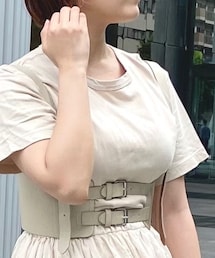 GU | Tシャツ/カットソー