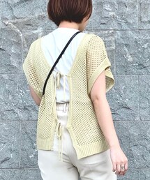 ˗ˏˋBack styleˎˊ˗ | ベスト
