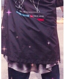 MUZE | トップス
