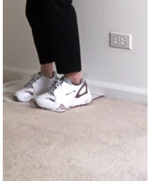 McQ ALEXANDER McQUEEN PUMA | スニーカー