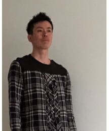 N.HOOLYWOOD | シャツ/ブラウス