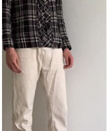 DIESEL | デニムパンツ