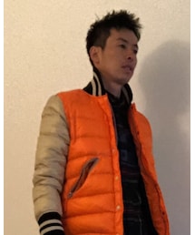JUNYA WATANABE COMME des GARCONS | ダウンジャケット/コート