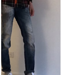 DIESEL | デニムパンツ