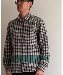 YMC | シャツ/ブラウス