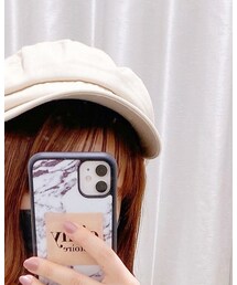 LOWRYS FARM | キャスケット