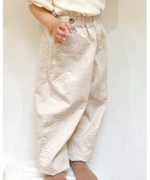 韓国こどもふく | パンツ