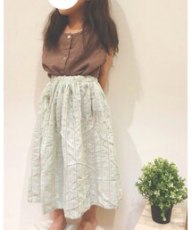 韓国こどもふく | スカート