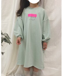 韓国こどもふく | ワンピース